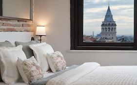The Pera Hotel